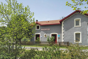 Cénac